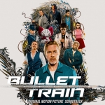 bullet train